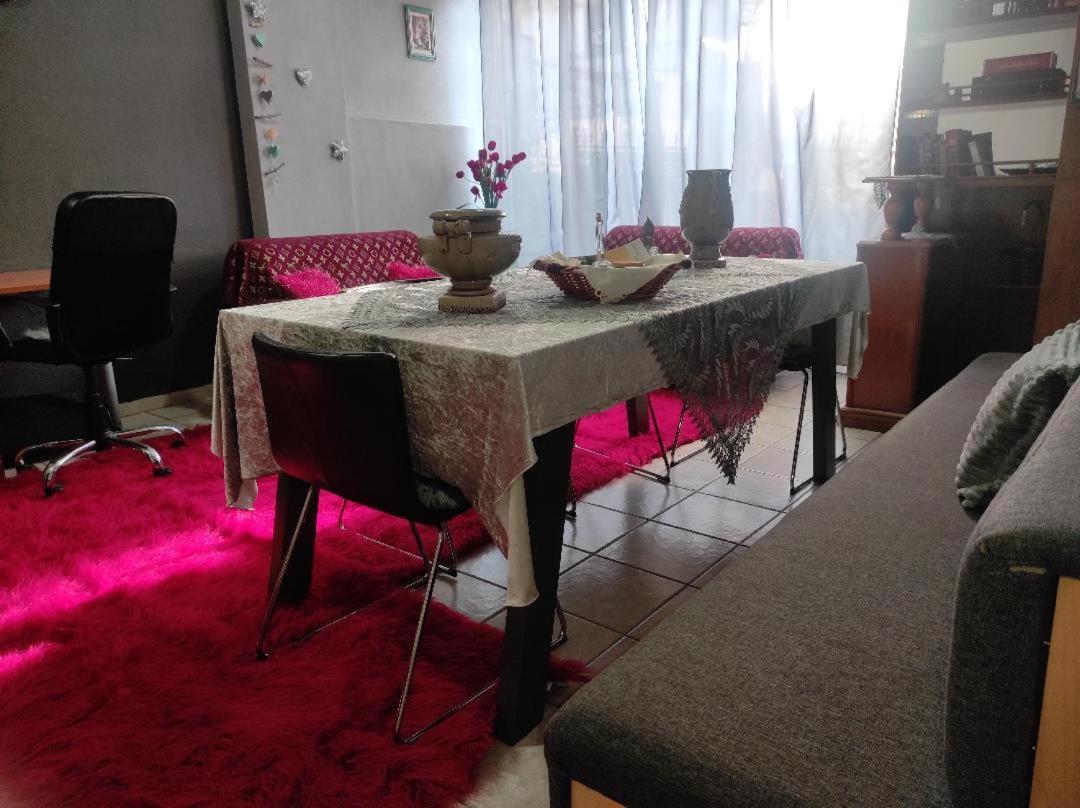 Nasos Apartment Meteora Καλαμπάκα Εξωτερικό φωτογραφία