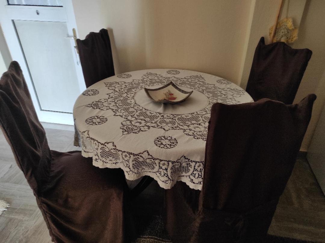 Nasos Apartment Meteora Καλαμπάκα Εξωτερικό φωτογραφία