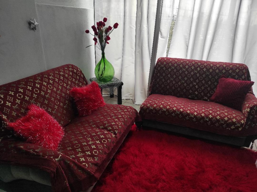 Nasos Apartment Meteora Καλαμπάκα Εξωτερικό φωτογραφία