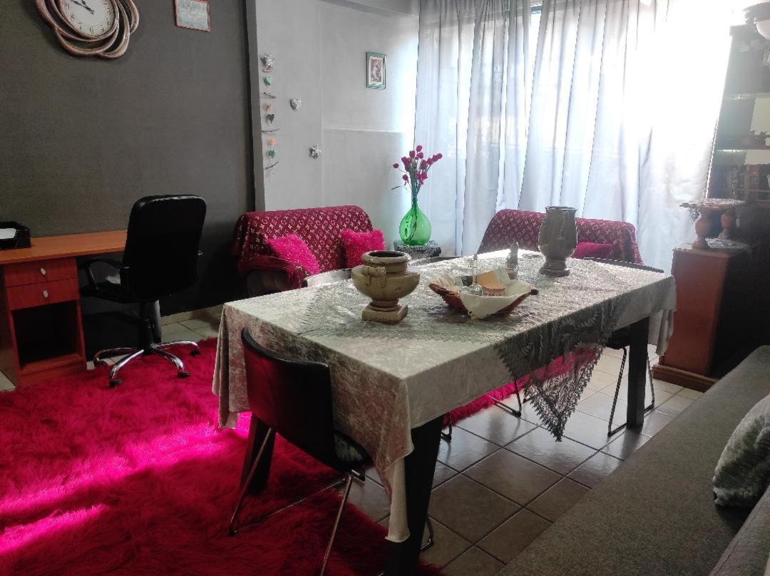 Nasos Apartment Meteora Καλαμπάκα Εξωτερικό φωτογραφία