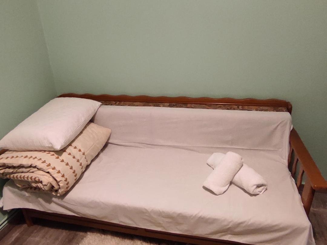 Nasos Apartment Meteora Καλαμπάκα Εξωτερικό φωτογραφία