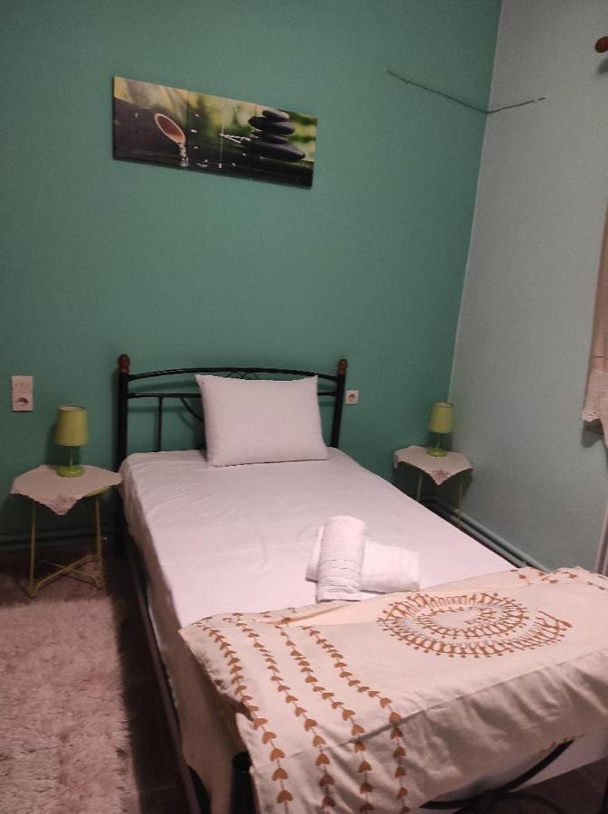 Nasos Apartment Meteora Καλαμπάκα Εξωτερικό φωτογραφία