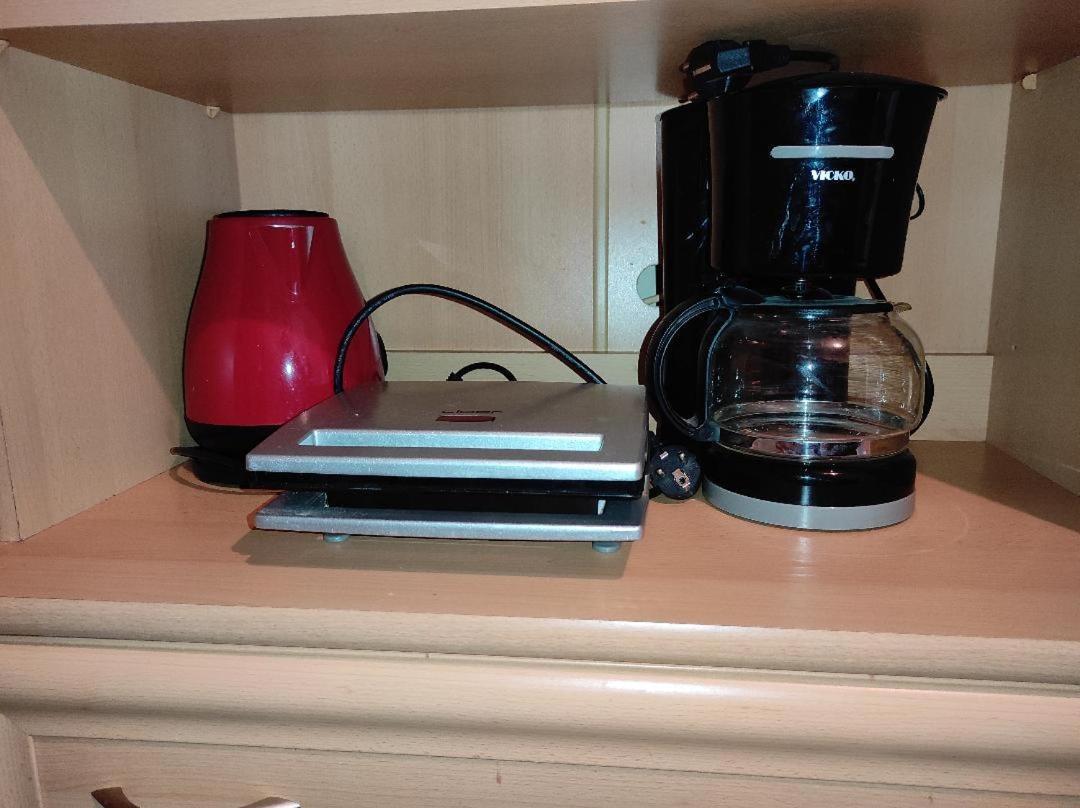 Nasos Apartment Meteora Καλαμπάκα Εξωτερικό φωτογραφία