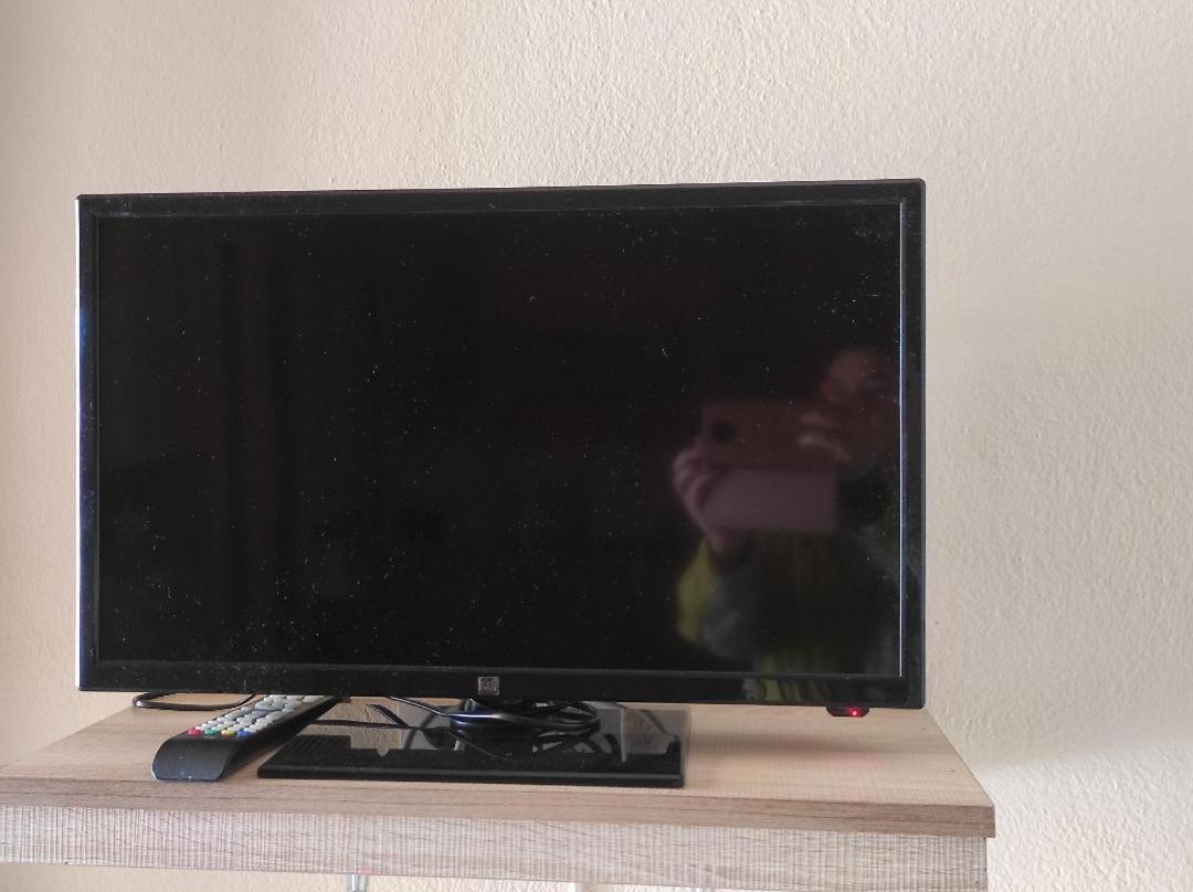 Nasos Apartment Meteora Καλαμπάκα Εξωτερικό φωτογραφία